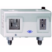Presostat PS2 Alco